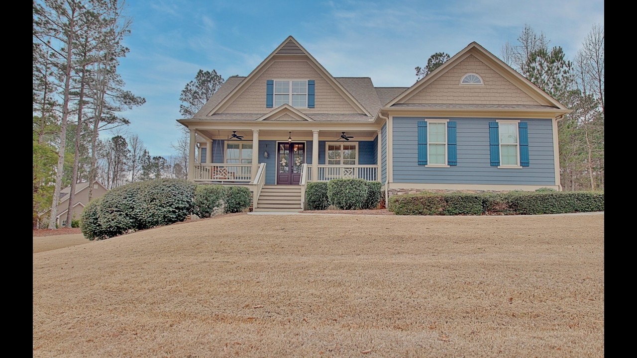 113 Waterlace Way   Fayetteville,  GA 30215