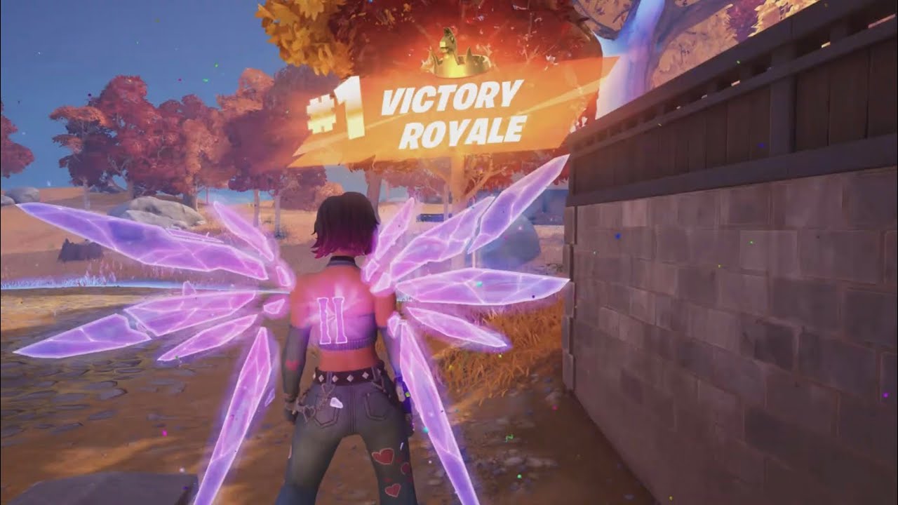 Easy Breezy - Fortnite Blitz Royale Solos