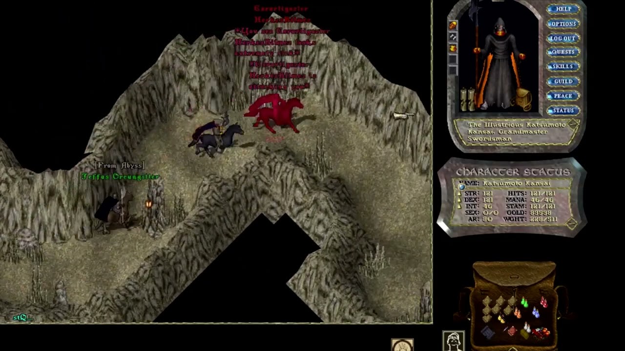 Ultima Online