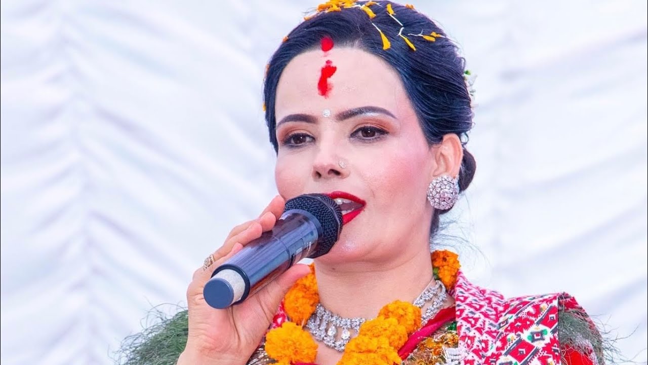 🕊️ #साखा_चिसाखोला पोखरा भवन ऊद्घाटन तथा प्रथम वार्षिक ऊत्सव समारोहमा💞परमेश्वर पिताको महिमा❤️हुदै