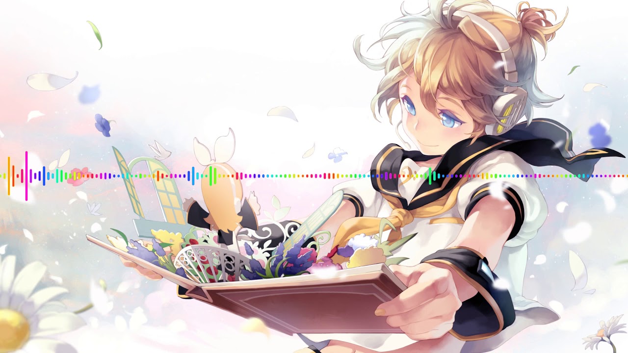 NIGHTCORE - Naucz Mnie