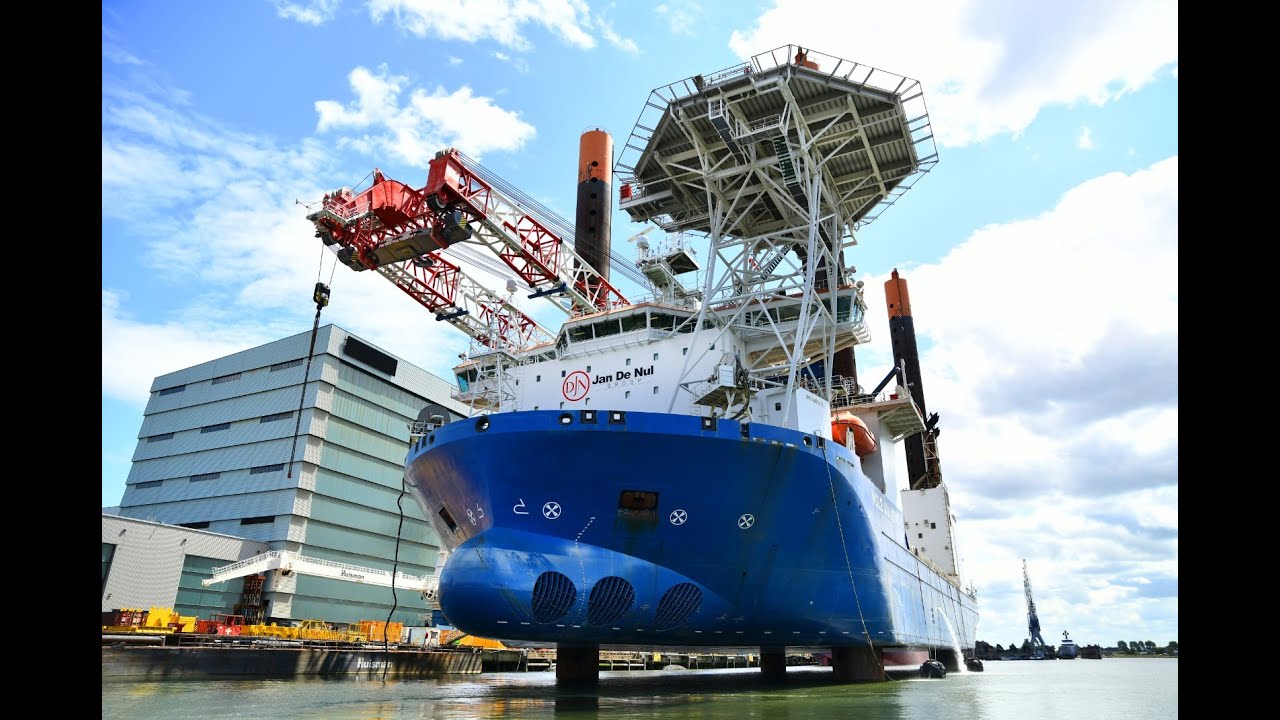 Maritieme techniek/Scheepsbouw - STC mbo