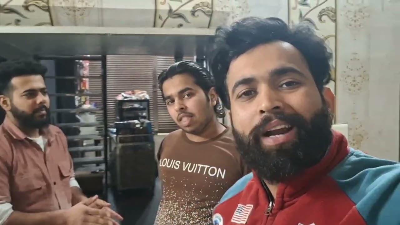 Mama ji ne dita surprise 😁 Mama ji ke yah se aya shagun Bubble cakery | Aman raheja vlogs |