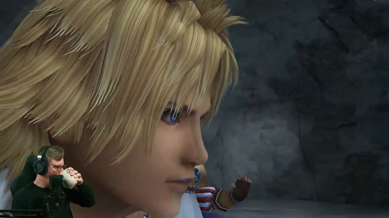 Final Fantasy X - Episode 18: Combo