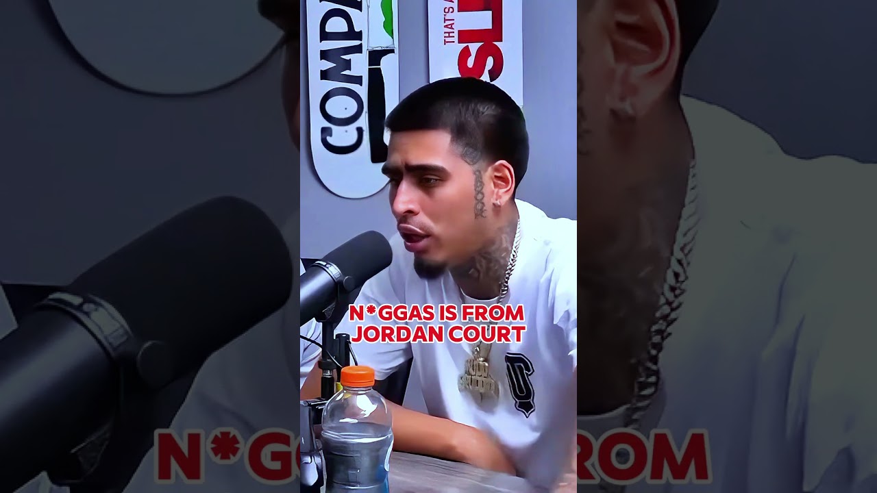 Bkandzmb3z on EBK politics 🧐 #bkandzmb3z #rap #stockton #ebk #nightingale #ebkjaaybo #interview