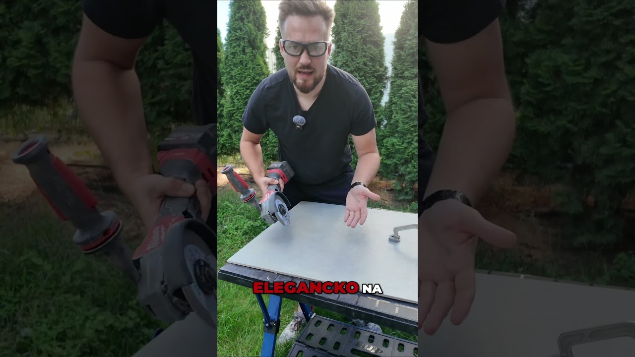 Jak Ciąć Płytki  Szybko i Profesjonalnie  Poradnik!