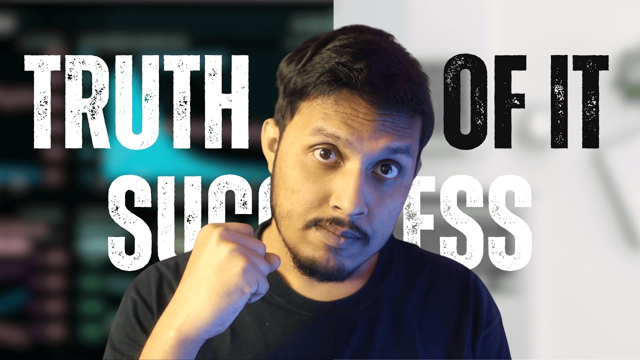 The Surprising Truth About IT Success Nobody Tells You