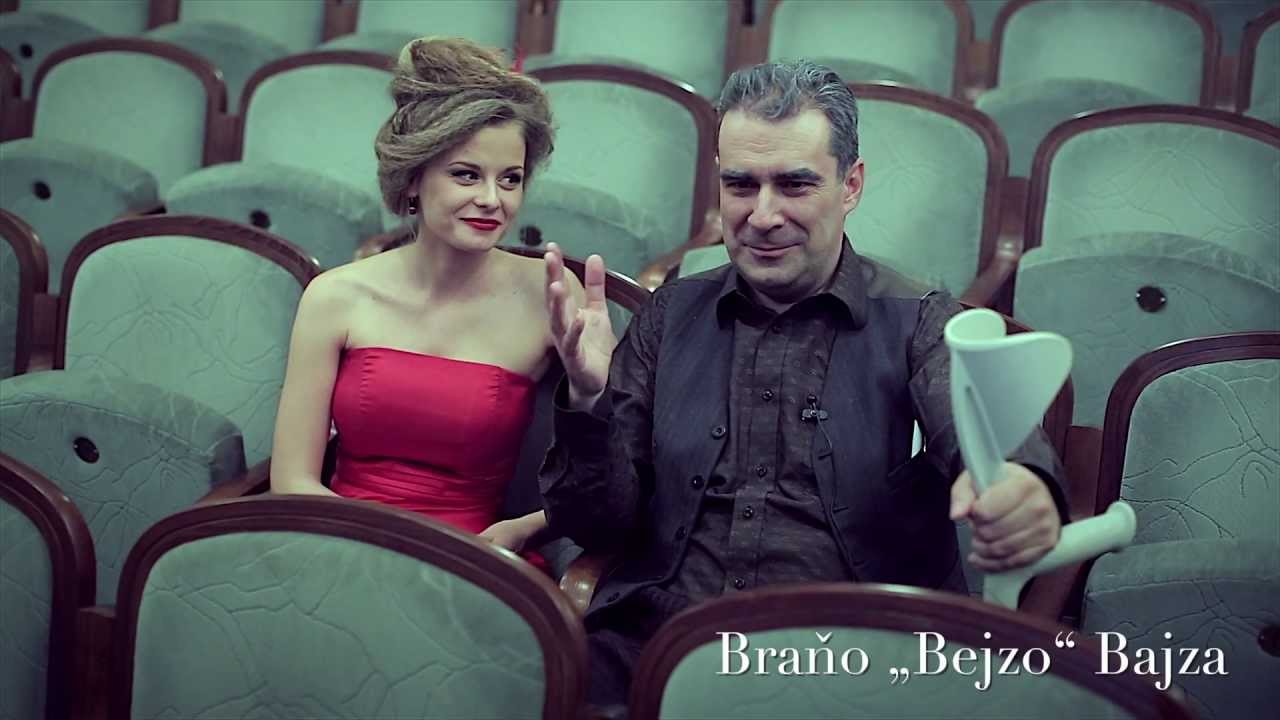 Polemic - D&aacute;ma Making of Music Video