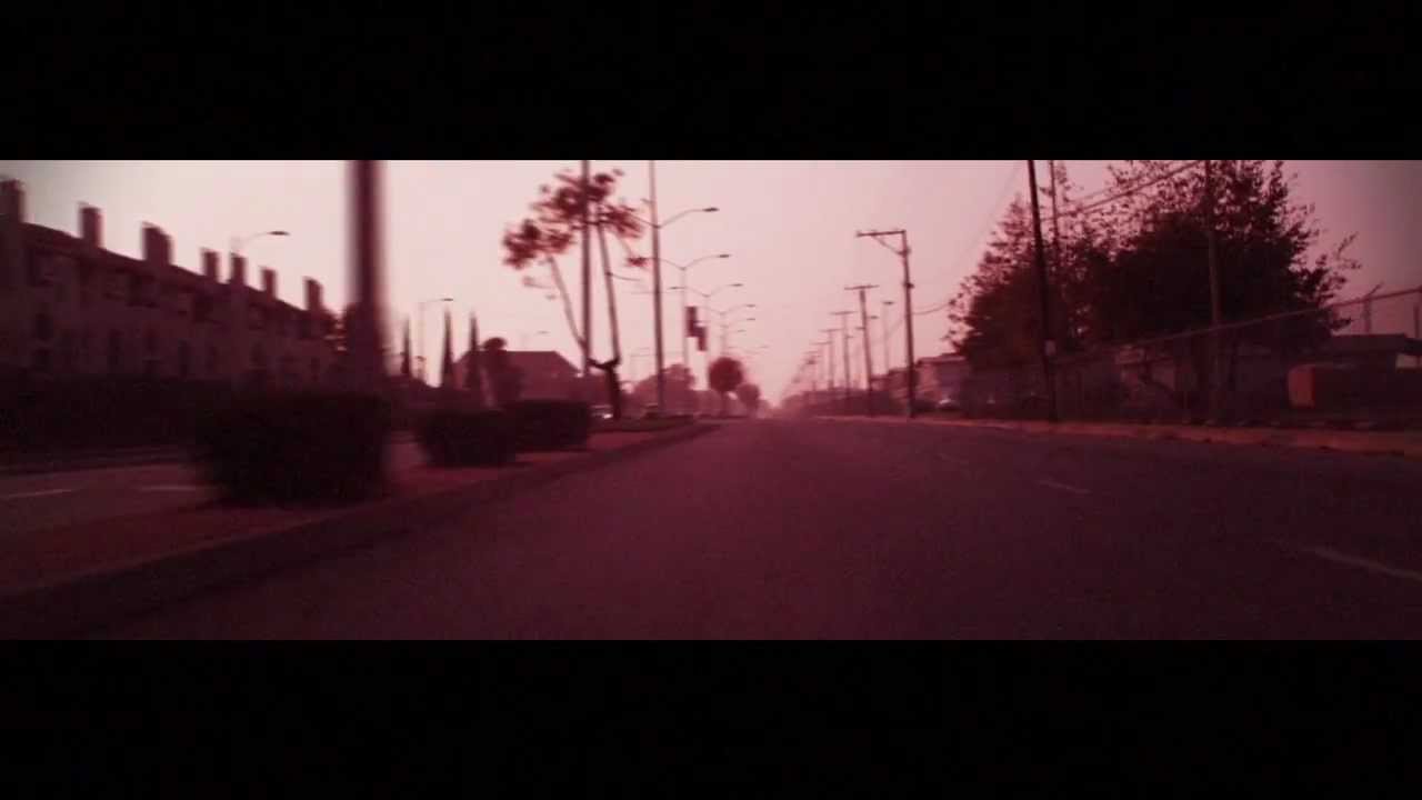 Classixx - Holding On (Official Video)