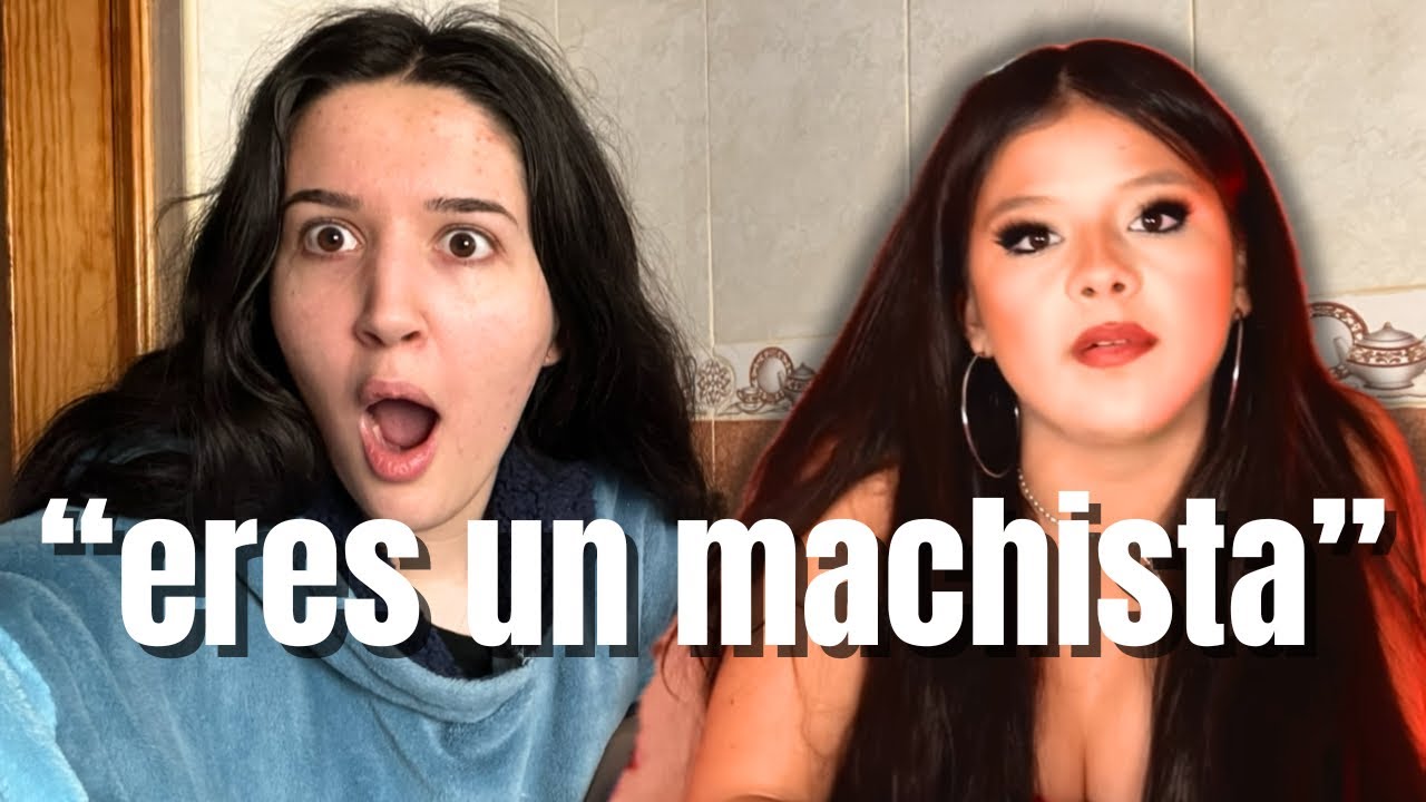 EL DRAMA ESTÁ SERVIDO.. ¿Tiene razón o no? /// PARTE 2