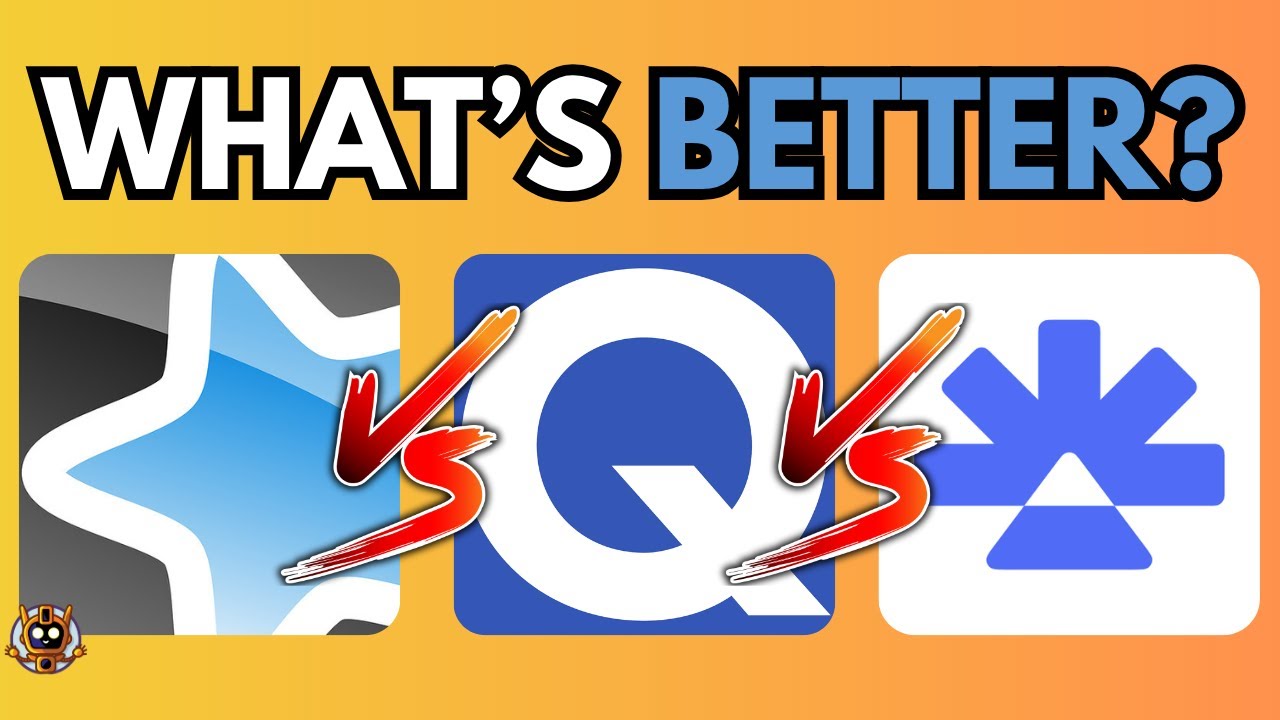 Anki vs Quizlet vs Remnote (2025) | Which Study Tool Is Better?