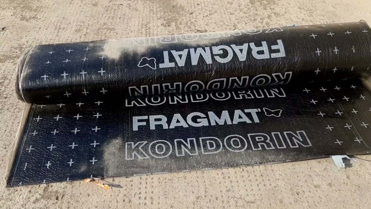 Kako iseci kondor. Brzo i lako