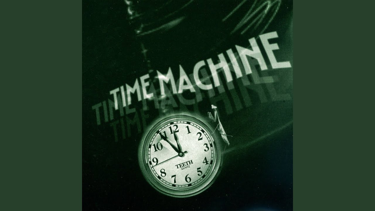 Time Machine