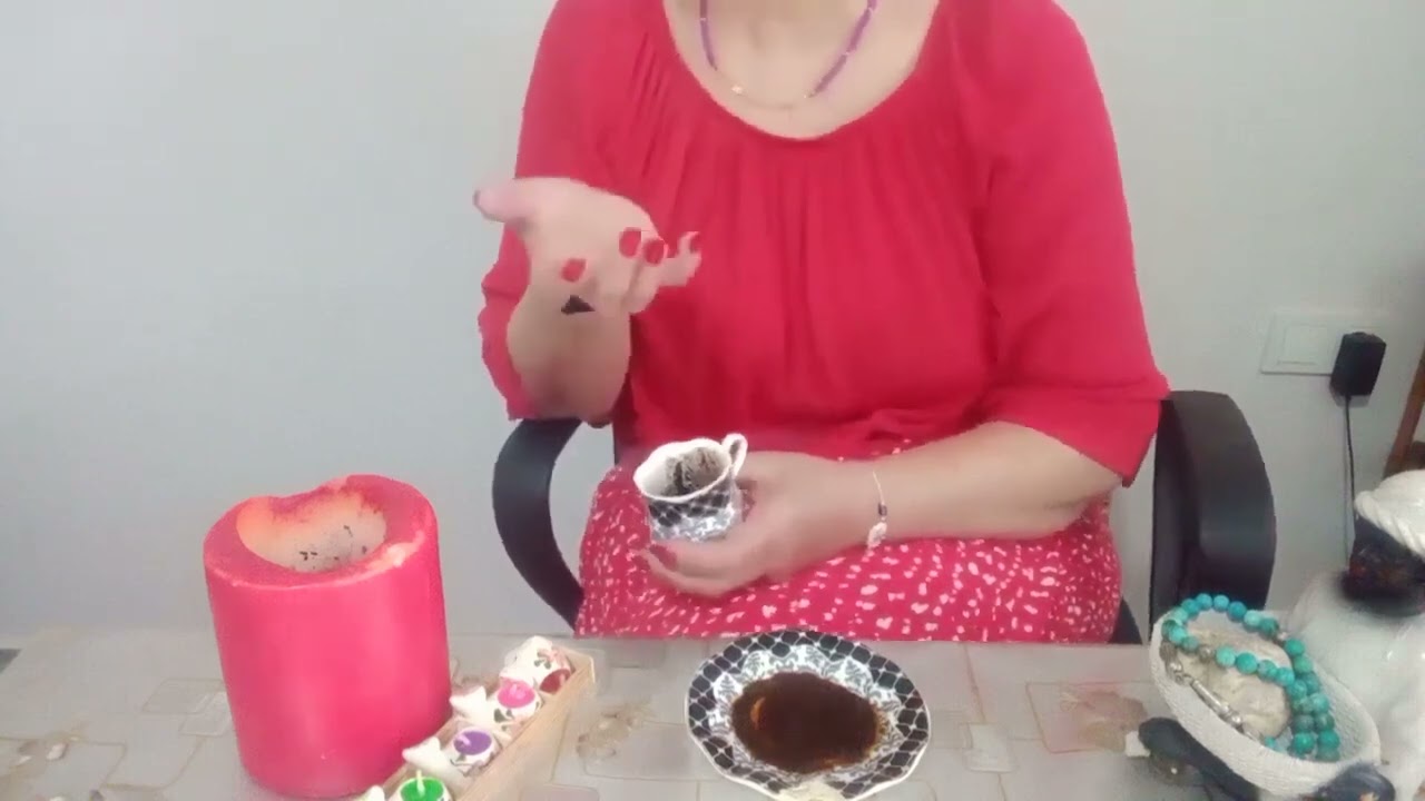 KOVA BURCU 🤦 ♥️🧿KAHVE FALI YORUMU