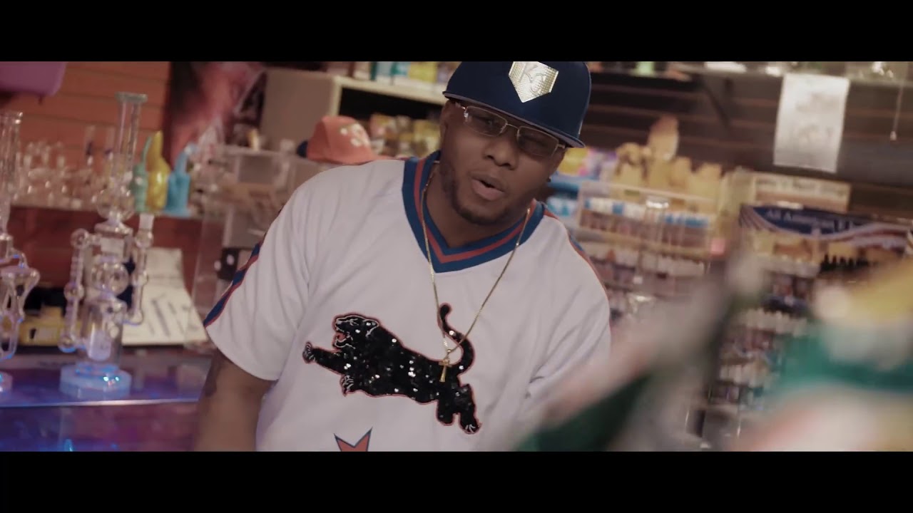 T.O Black Flame Mafia Family -  Big Plays (Official Video) Shot By @Doezigbo