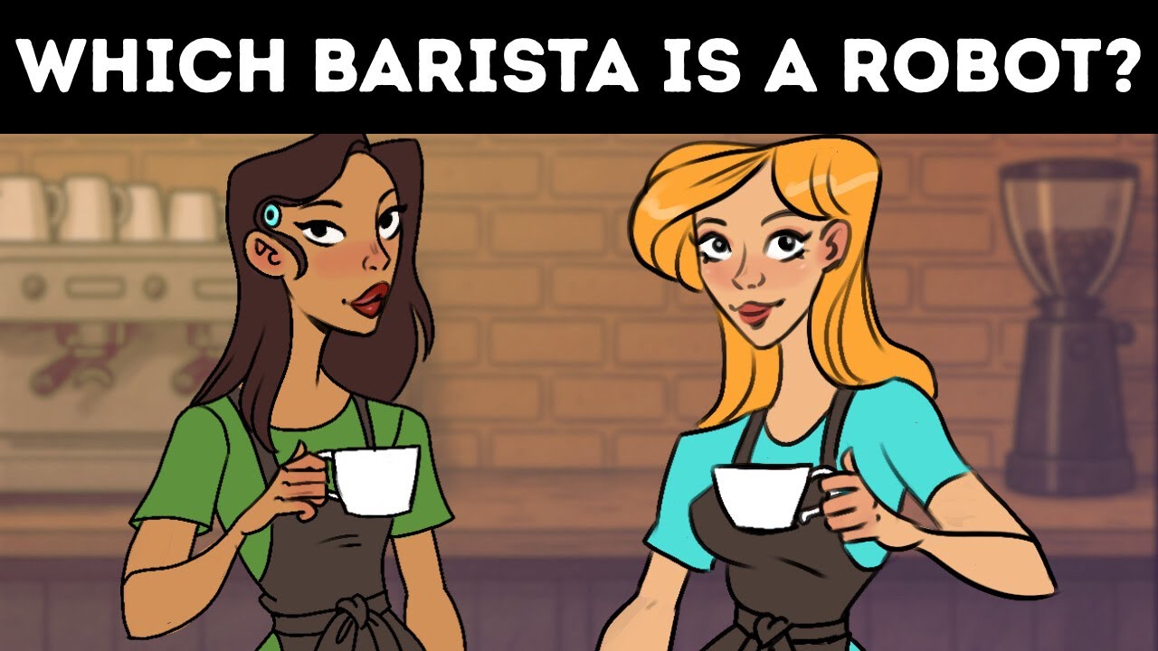 15 Riddles That Get Harder With Every Step