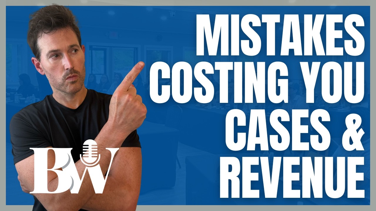 How this Treatment Coordinator Bonusing Flaw is Hurting your Case Acceptance & Revenue | TC Training