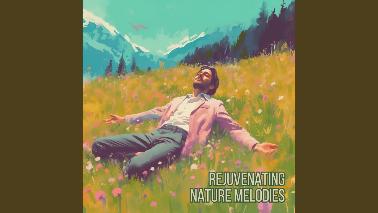 Nature's Restorative Grace