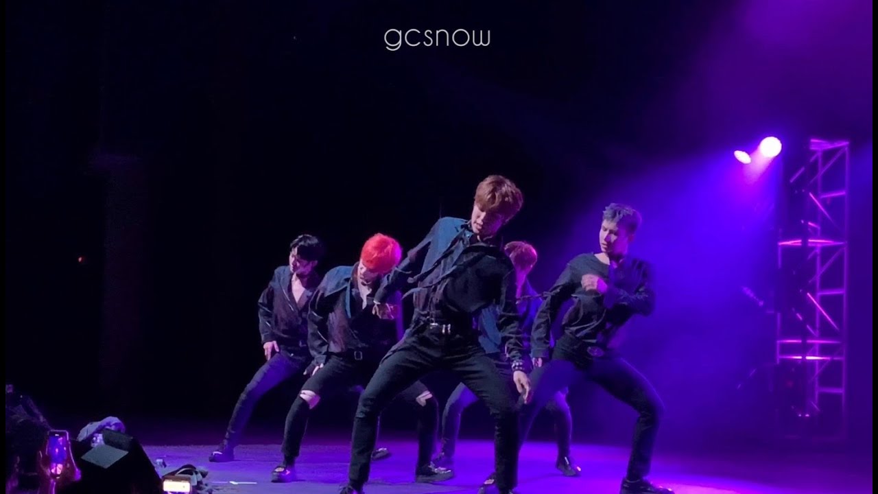 SLOW DIVE IN PUERTO RICO A.C.E CONCERT UNDERCOVER : AREA US TOUR