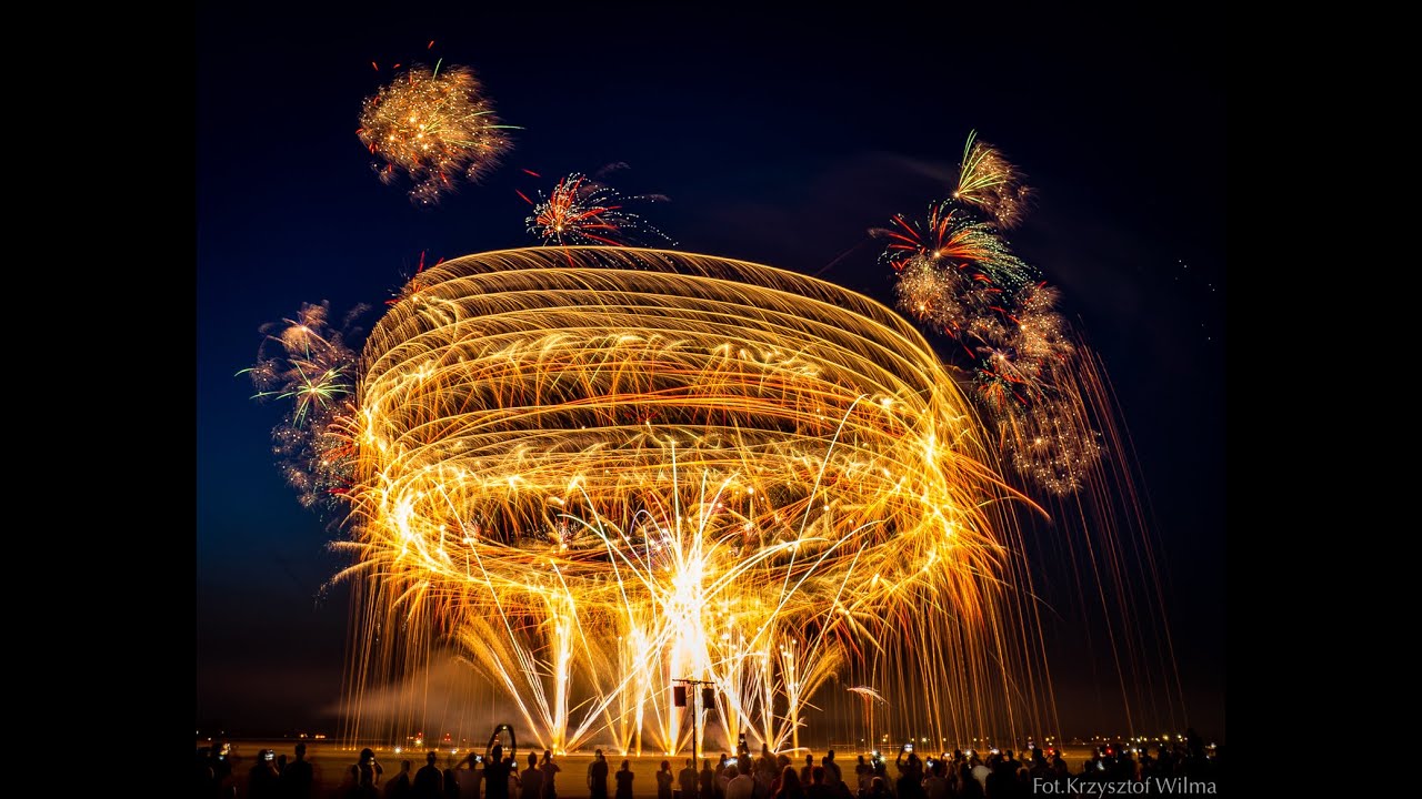 Aerosparx Antidotum Air Show Leszno 2022