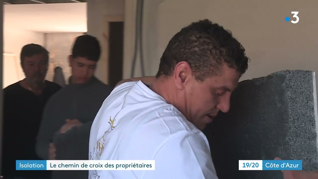 Le casse-tête du DPE : diagnostic de performance énergétique