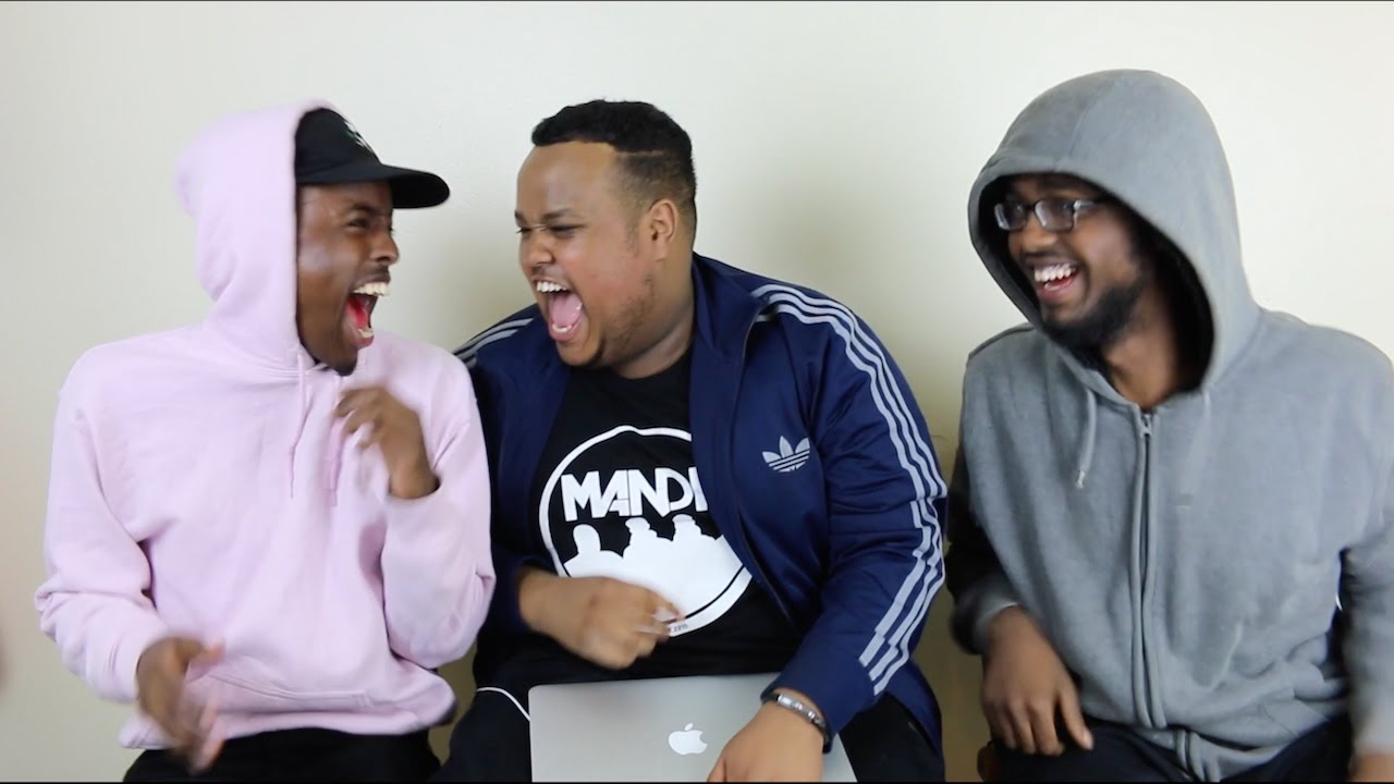 DARKEST MAN IS GAY?! - SNAPCHAT Q&A