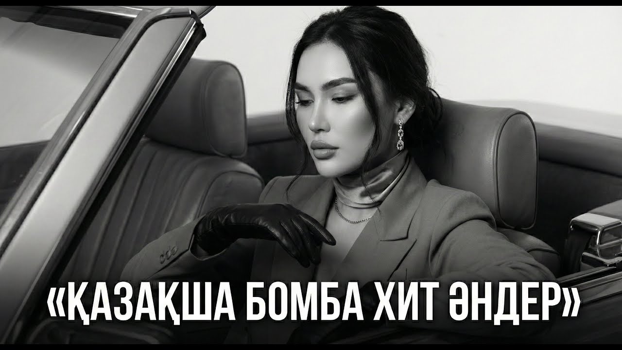 Қазақша Хиттер 2026 🔥 | Лучшие хиты Казахстана | Жолға арналған әндер | #қазақшахит #хит2026 #remix