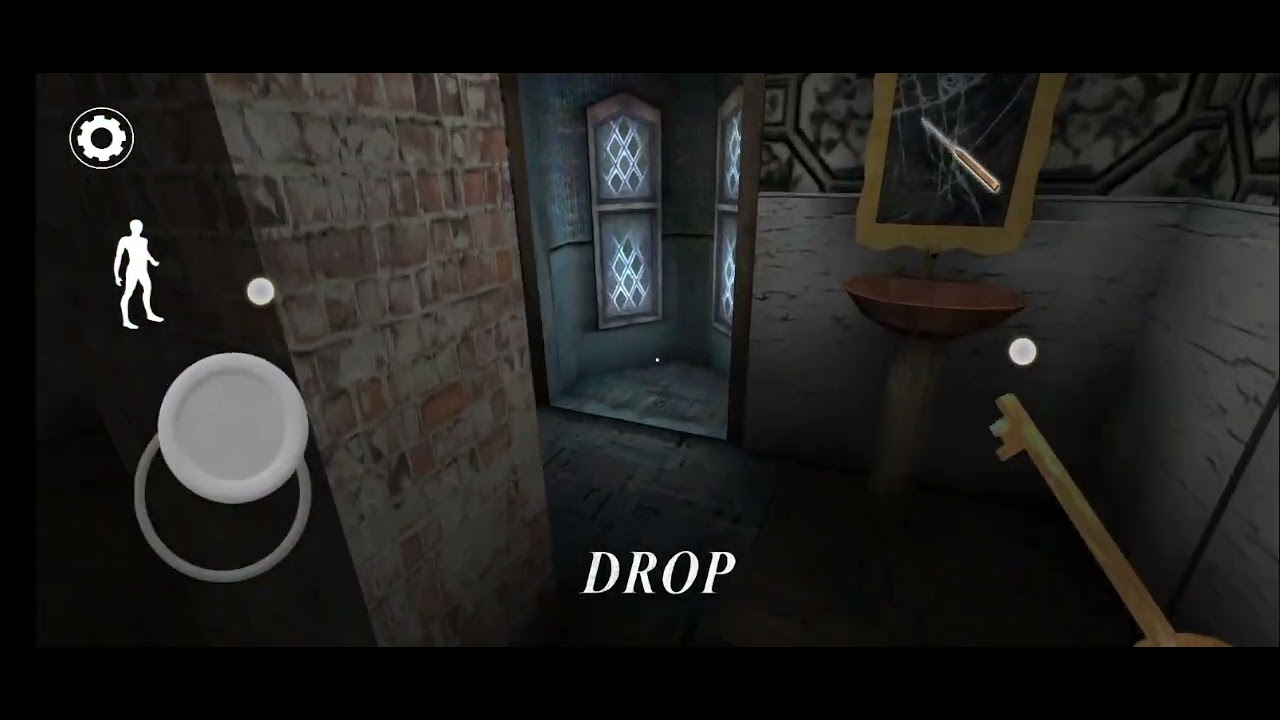 Granny 3 grandpa full video 