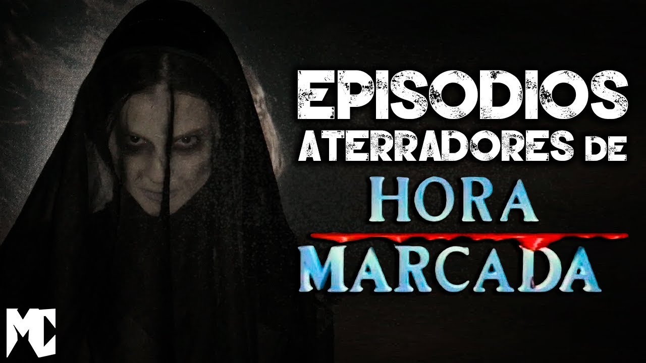 Los episodios más aterradores de: 