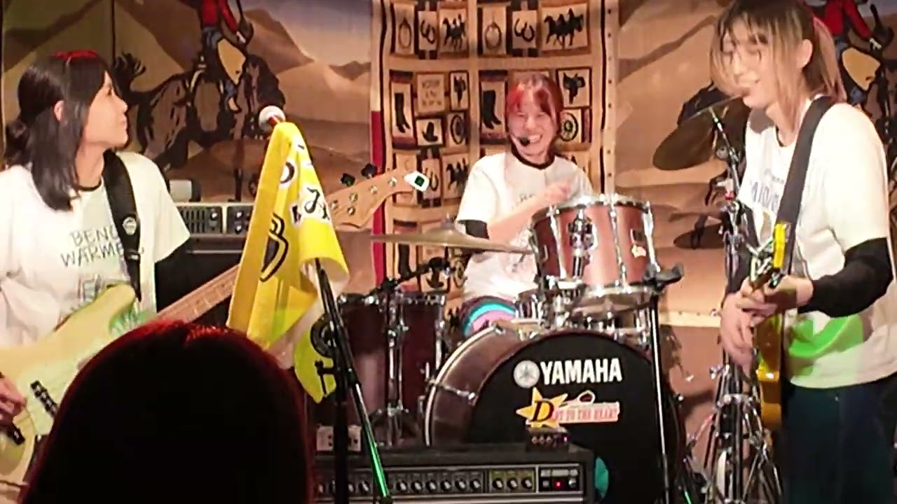 2026 03 14 ナッシュビル①