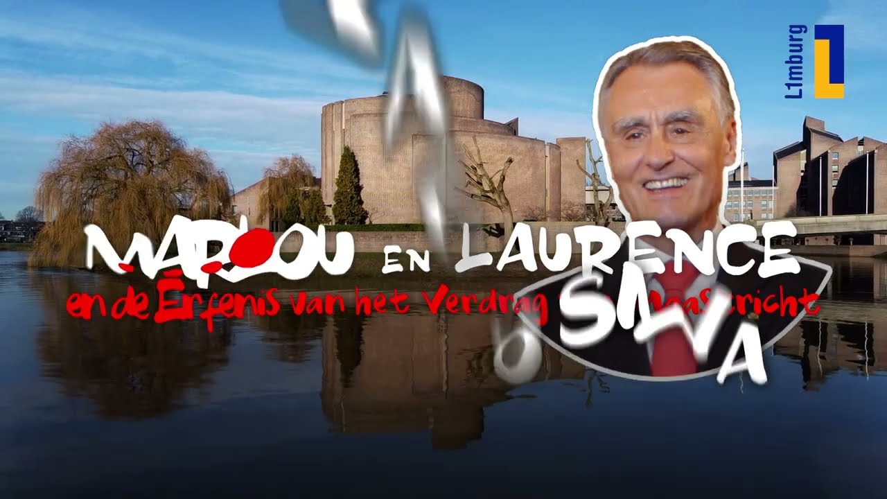 Erfenis van het Verdrag van Maastricht: Documentaire van Maurice de Heus met Cavaco Silva, Stassen,
