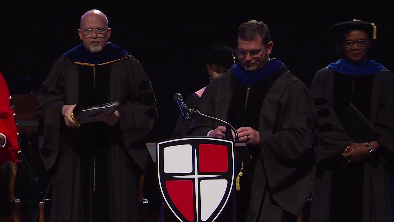 William Carey University Summer Commencement 2:00PM