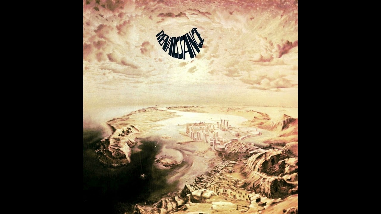 RENAISSANCE-Renaissance-03-Island-{1969}