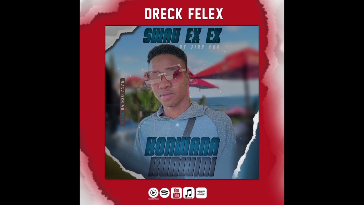 DRECK  FELEX _2025 _SWAU  EX  EX _849307176