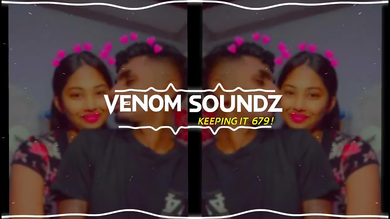 Saiyaara Female Version - Title Song | ( Jive Remix ) | [ AVISH 679 ]🇫🇯