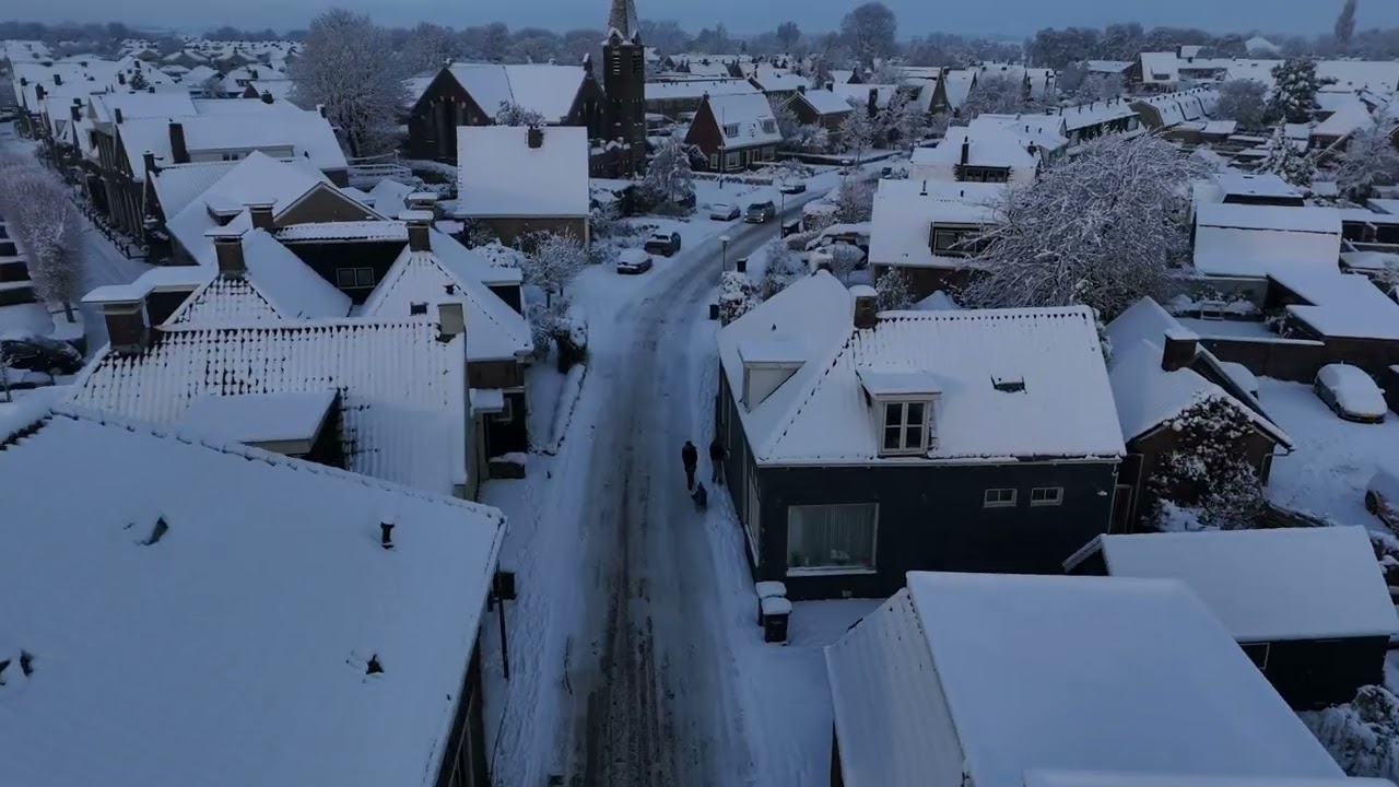 Ijlst friesland (05-01-2026)