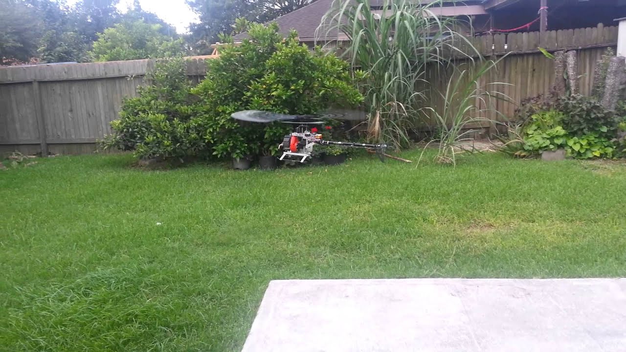 rc helicopter gases 25cc engine