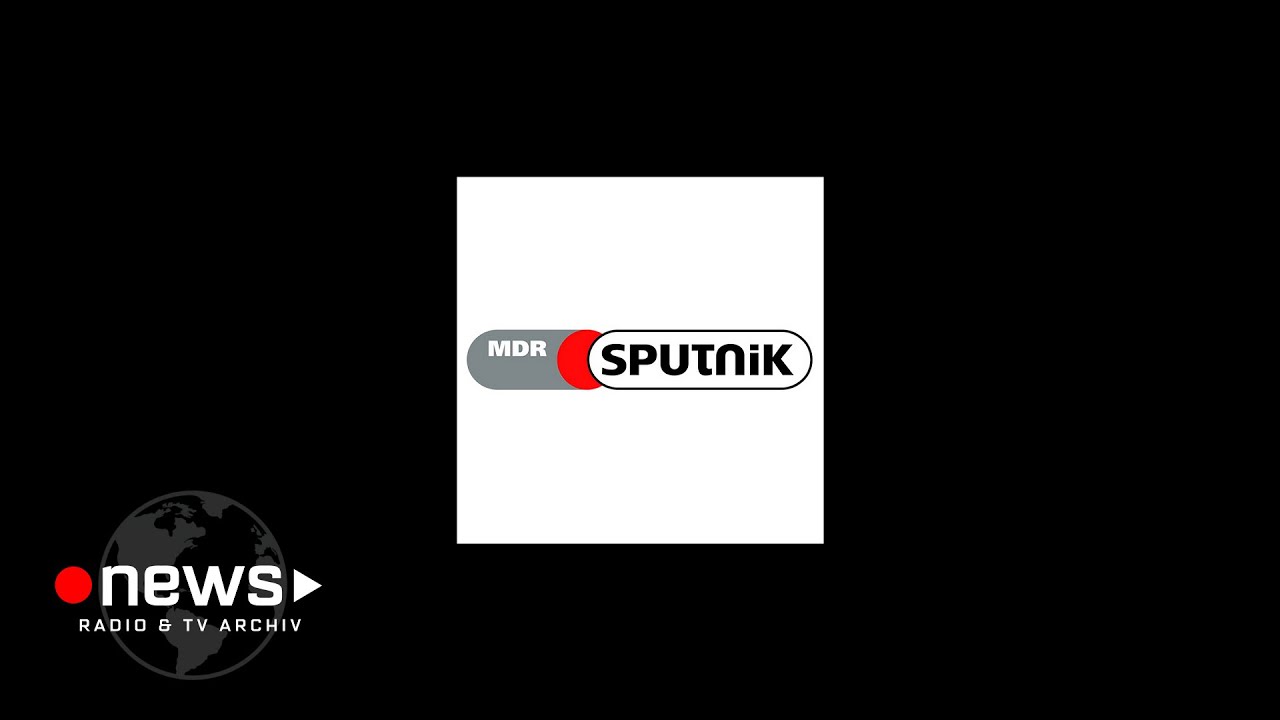 MDR Sputnik – Nachrichten vom 12.08.2014