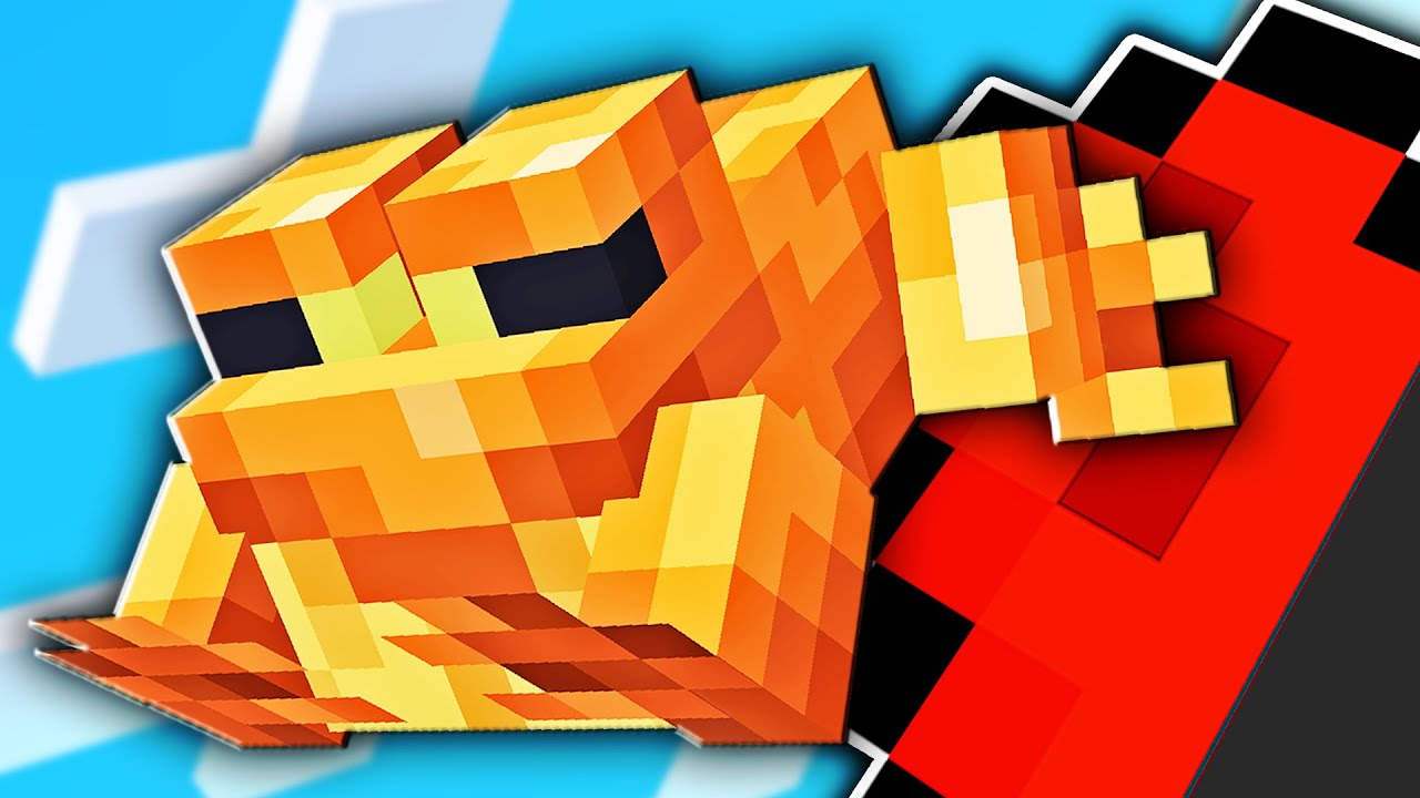 MOCSÁRI KÜLDETÉS! MINECRAFT MESTERFOKON 75. │ neked.hu