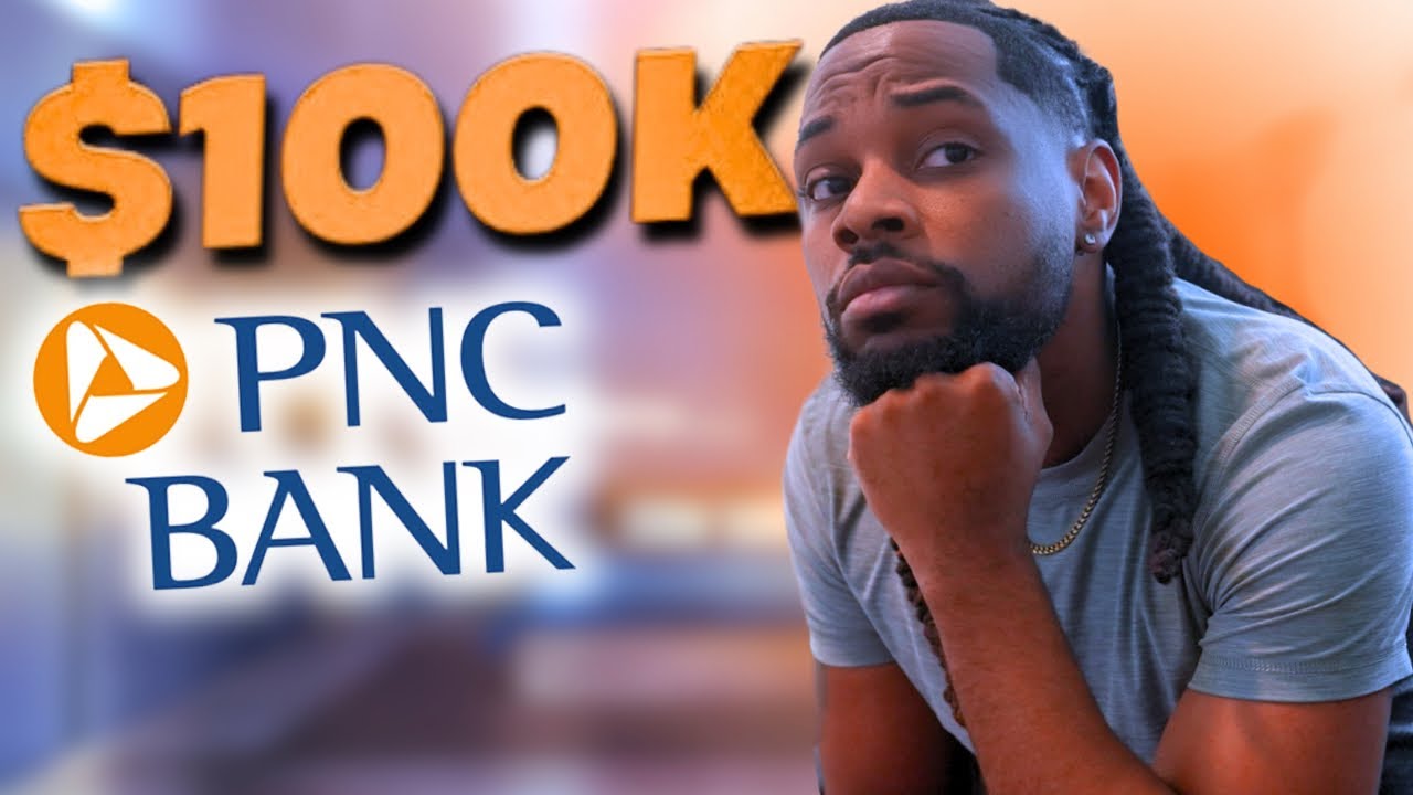 How To Get $100,000 in PNC Bank Business Funding 2025