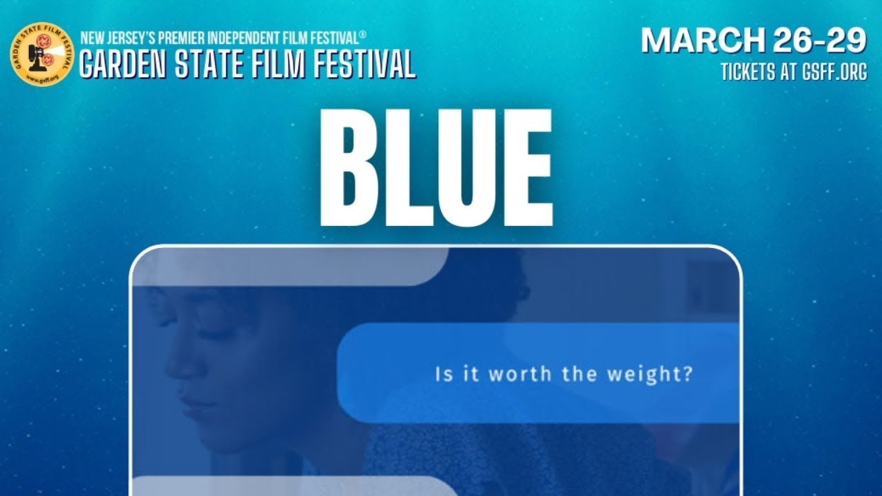Blue - Filmmaker Interview