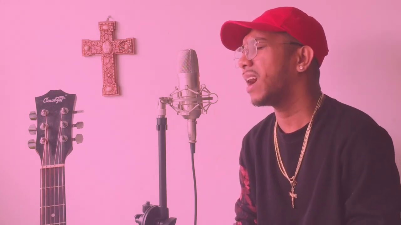 Phaet Selanno - Sujud Di Altarnya ( Cover )