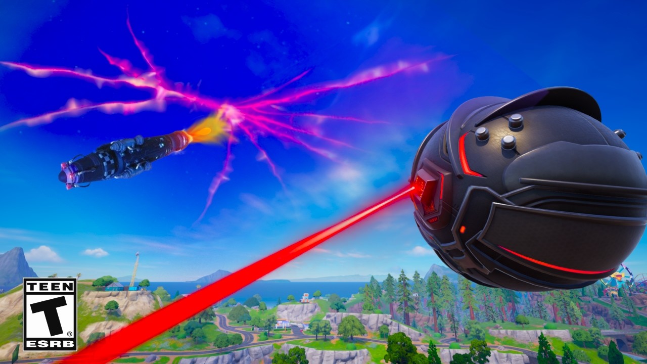 🔴Fortnite Live Event Aufbaue BALD & Communtiy Games! 😍I Fortnite Live