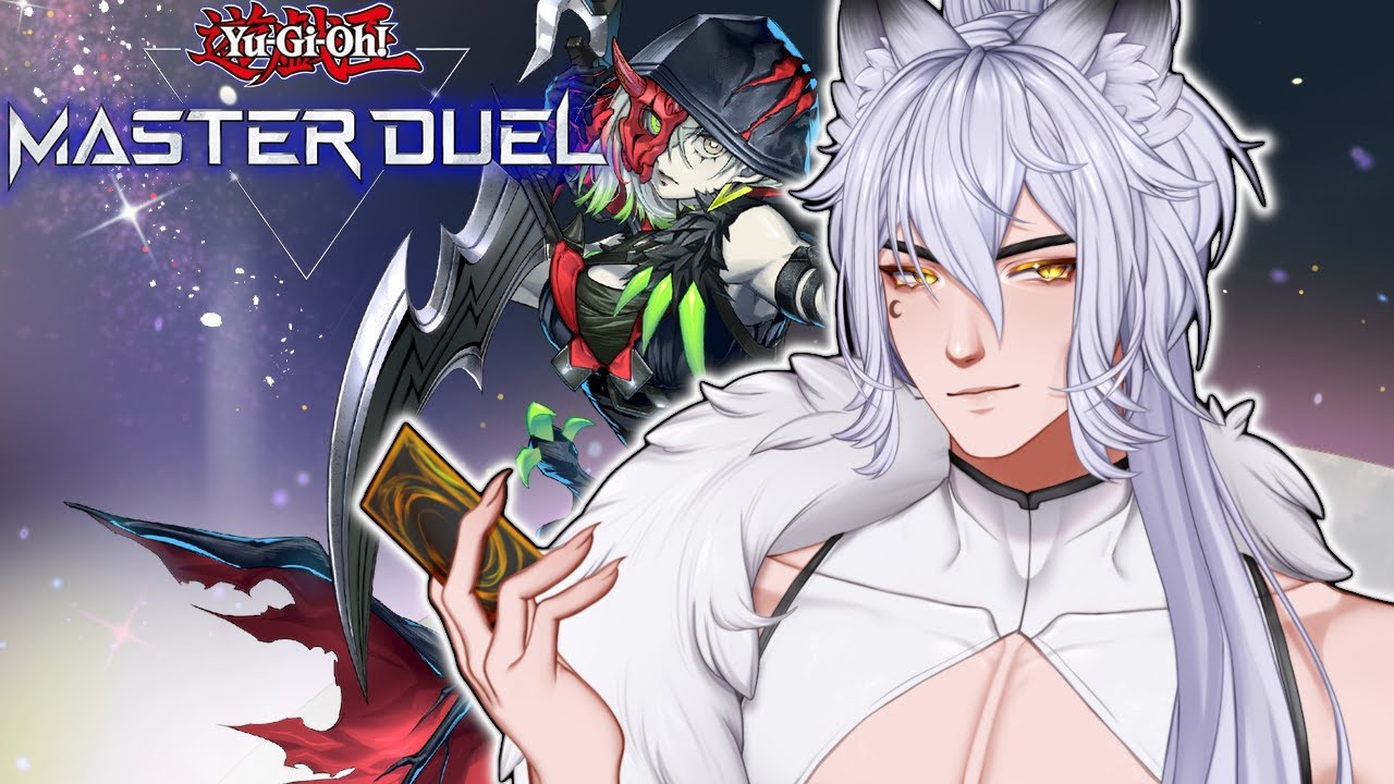 [YUGIOH MASTER DUEL] Banlist Reaction & New Event?