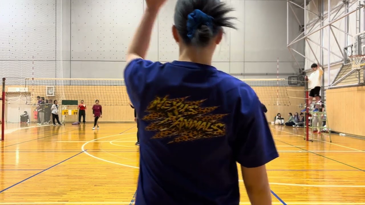 【ウルフカップ上位】R8.2.28 🆚Vachement