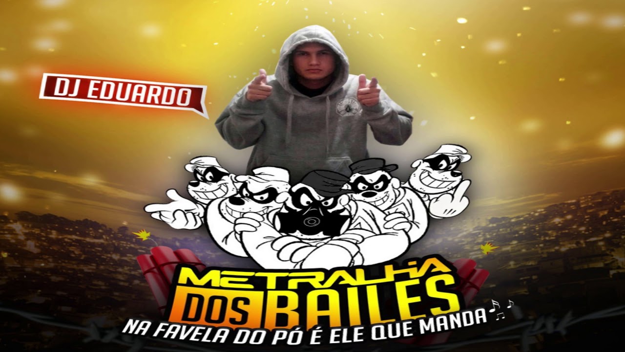 VAI SER SOCADA, BOTADA - MR BIM, Mc GW, Mc MN, Mc Caja - Vamo Ali (DJ eduardo)