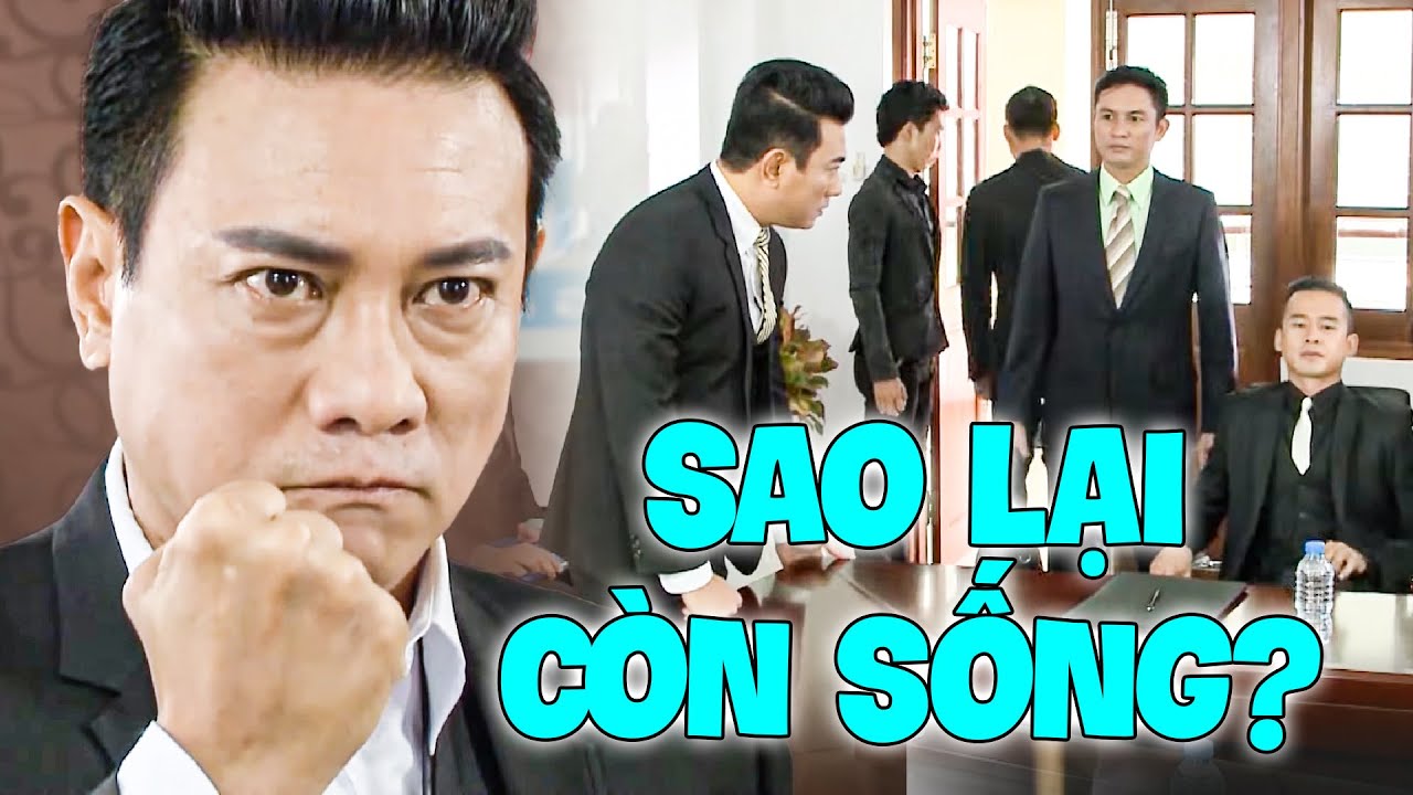 Cha Dượng PHẪN NỘ khi biết ĐỨA CON HOANG MÌNH HÃM HẠI VẪN CÒN SỐNG TRỞ VỀ | PHIM THVL HAY NHẤT