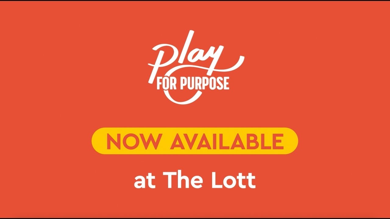 Play For Purpose charity raffle explained