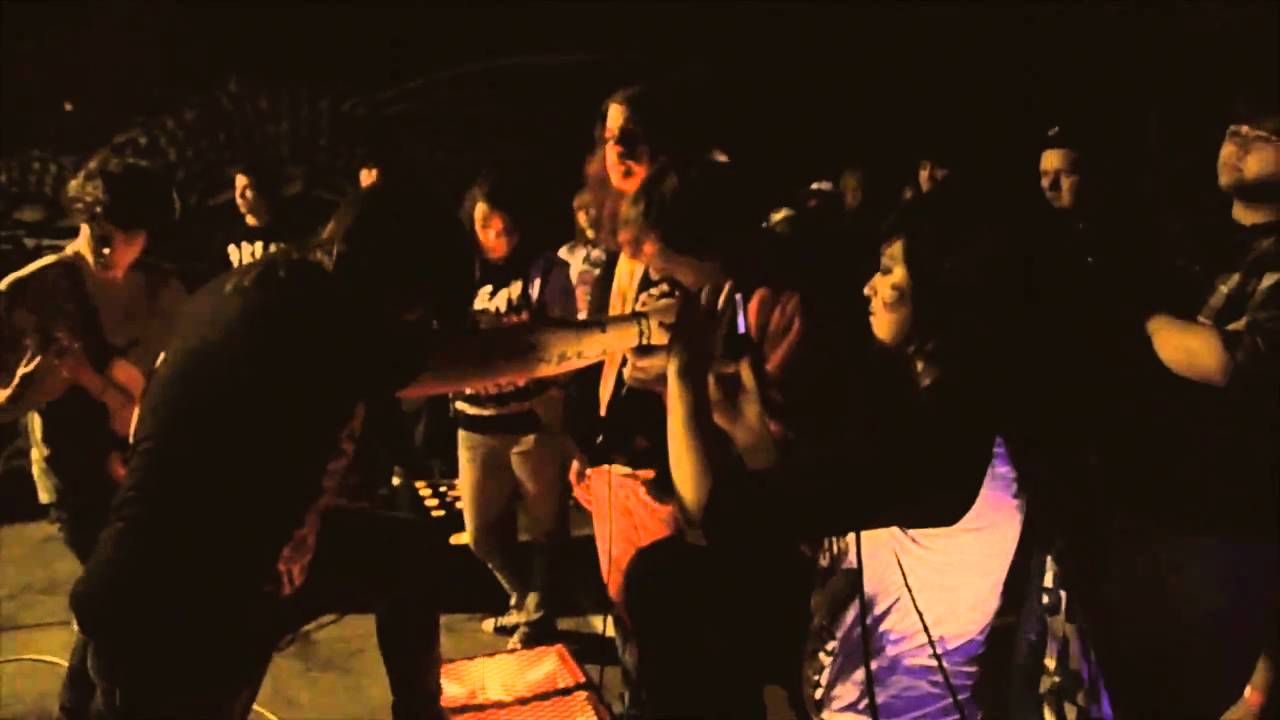 Scream The Silence - Cannons