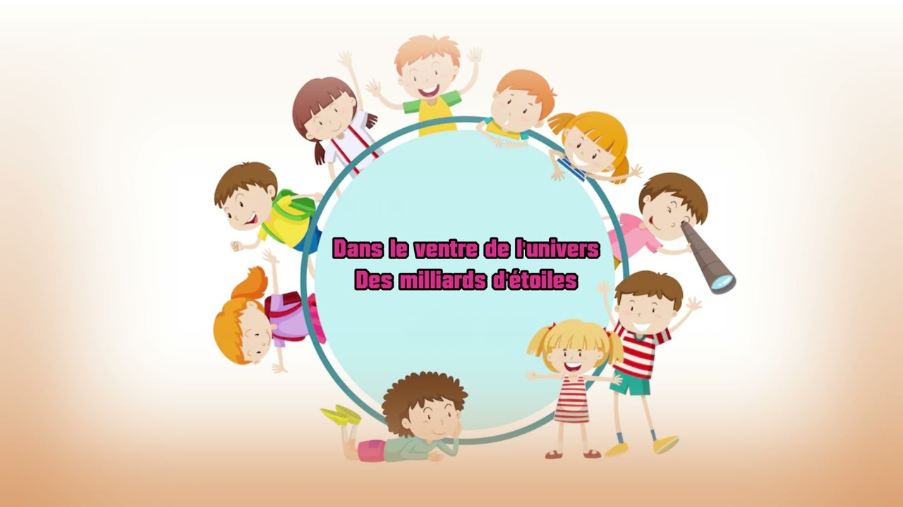 La croisade des enfants